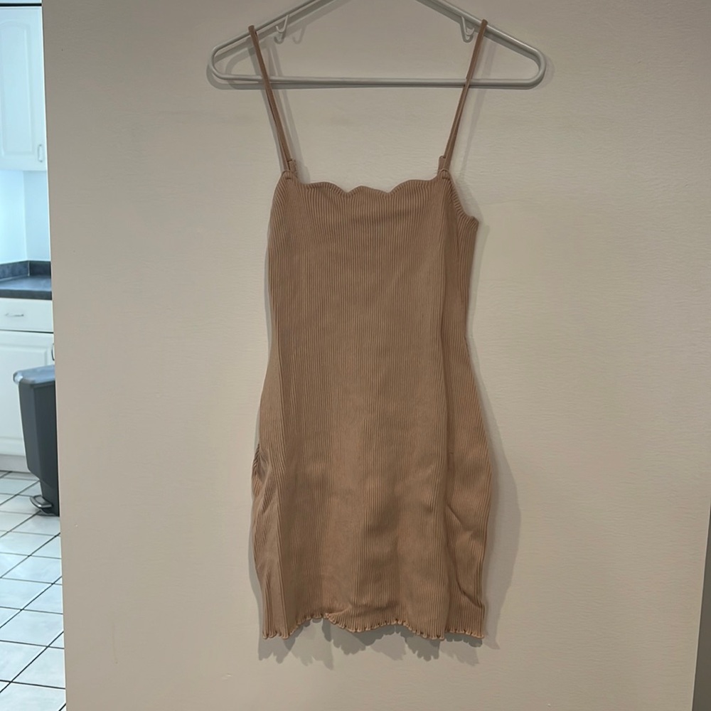 FREE PEOPLE MINI DRESS